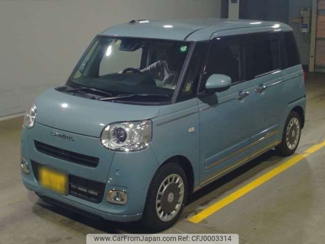 daihatsu move-canbus 2023 -DAIHATSU 【横浜 581ﾋ5074】--Move Canbus 5BA-LA850S--LA850S-1008667---DAIHATSU 【横浜 581ﾋ5074】--Move Canbus 5BA-LA850S--LA850S-1008667- image 1