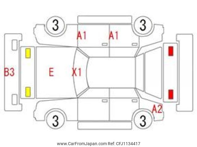 daihatsu move 2016 -DAIHATSU--Move DBA-LA150S--LA150S-0084157---DAIHATSU--Move DBA-LA150S--LA150S-0084157- image 2