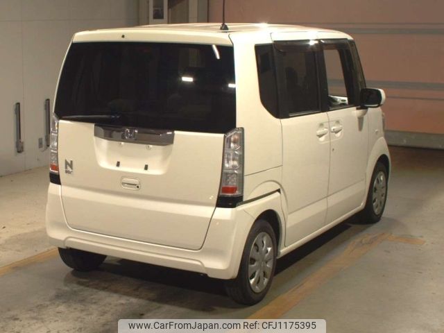 honda n-box 2016 -HONDA--N BOX JF1-1649374---HONDA--N BOX JF1-1649374- image 2