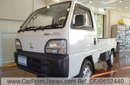 honda acty-truck 1995 MIHARAAUTO_HA4-2239903