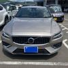 volvo s60 2022 -VOLVO--Volvo S60 5AA-ZB420TM--7JRZSK8M6PG227121---VOLVO--Volvo S60 5AA-ZB420TM--7JRZSK8M6PG227121- image 3