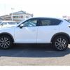 mazda cx-5 2017 -MAZDA--CX-5 DBA-KF5P--KF5P-101365---MAZDA--CX-5 DBA-KF5P--KF5P-101365- image 8