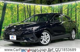 subaru impreza 2023 CFJ1853689