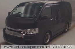 toyota hiace-wagon 2017 CFJ1881098