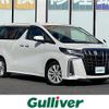 toyota alphard 2019 -TOYOTA--Alphard DBA-AGH35W--AGH35-0037773---TOYOTA--Alphard DBA-AGH35W--AGH35-0037773- image 1