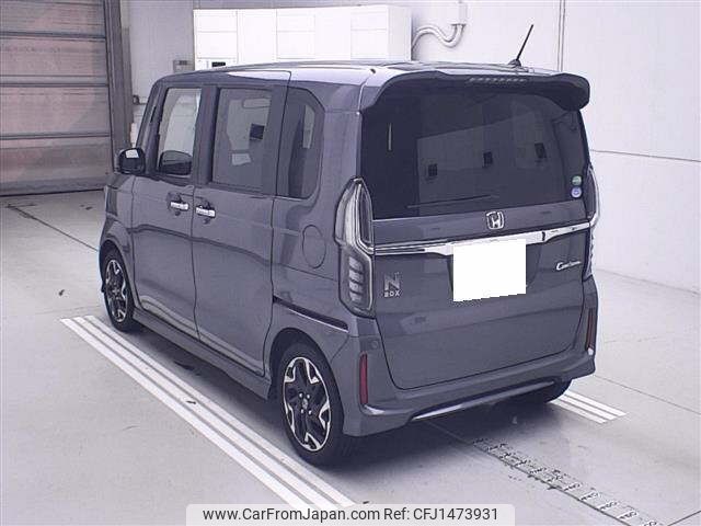 honda n-box 2020 -HONDA 【岐阜 582ﾕ7808】--N BOX JF3-2229207---HONDA 【岐阜 582ﾕ7808】--N BOX JF3-2229207- image 2