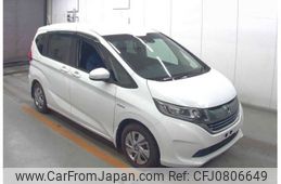 honda freed 2019 -HONDA--Freed DAA-GB7--GB7-1115043---HONDA--Freed DAA-GB7--GB7-1115043-