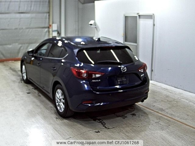 mazda axela 2017 -MAZDA--Axela BM5FS-410793---MAZDA--Axela BM5FS-410793- image 2