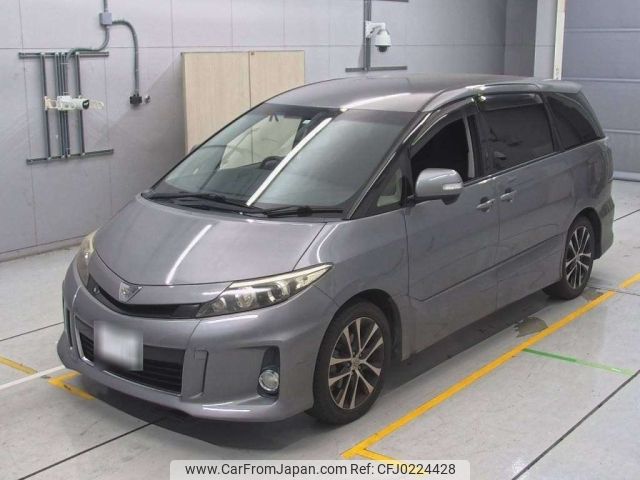 toyota estima 2014 -TOYOTA 【春日井 315ち10】--Estima ACR50W-0177381---TOYOTA 【春日井 315ち10】--Estima ACR50W-0177381- image 1