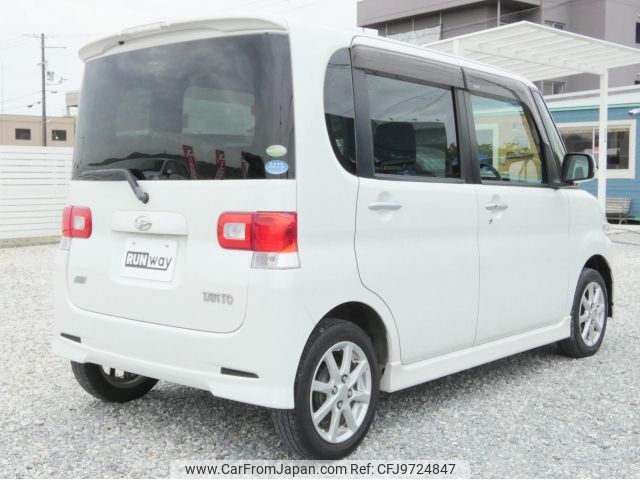 daihatsu tanto 2012 -DAIHATSU--Tanto L375S--L375S-0498528---DAIHATSU--Tanto L375S--L375S-0498528- image 2