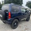 suzuki jimny 2011 quick_quick_ABA-JB23W_JB23W-657883 image 4