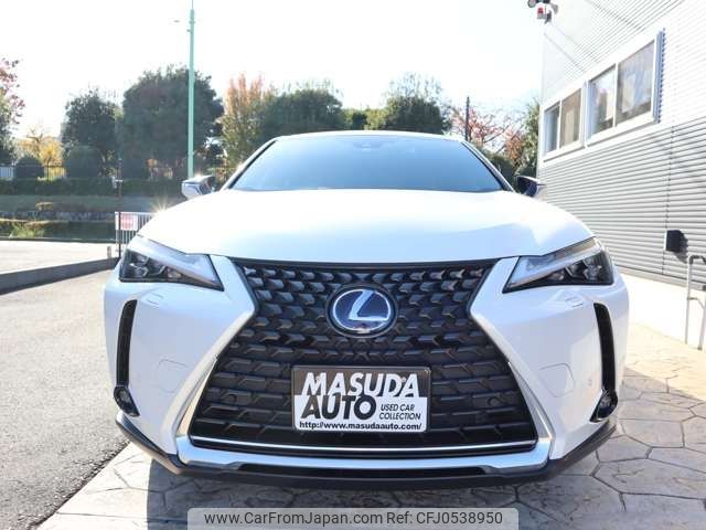 lexus ux 2022 -LEXUS--Lexus UX ZAA-KMA10--KMA10-2009566---LEXUS--Lexus UX ZAA-KMA10--KMA10-2009566- image 2