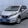 nissan note 2020 -NISSAN--Note DAA-SNE12--SNE12-032995---NISSAN--Note DAA-SNE12--SNE12-032995- image 1