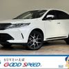 toyota harrier 2020 -TOYOTA--Harrier DBA-ZSU60W--ZSU60-0195319---TOYOTA--Harrier DBA-ZSU60W--ZSU60-0195319- image 1