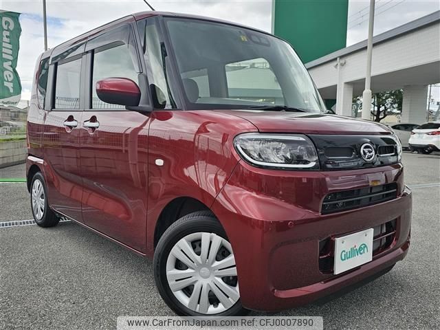 daihatsu tanto 2019 -DAIHATSU--Tanto 5BA-LA650S--LA650S-0023821---DAIHATSU--Tanto 5BA-LA650S--LA650S-0023821- image 1