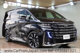 toyota vellfire 2024 -TOYOTA--Vellfire 6AA-AAHH40W--AAHH40-4003460---TOYOTA--Vellfire 6AA-AAHH40W--AAHH40-4003460-