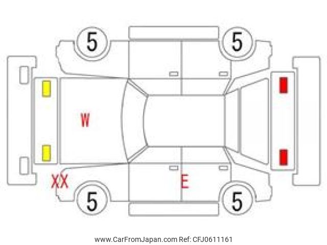 daihatsu mira-cocoa 2013 -DAIHATSU--Mira Cocoa DBA-L685S--L685S-0016866---DAIHATSU--Mira Cocoa DBA-L685S--L685S-0016866- image 2