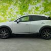 mazda cx-3 2015 quick_quick_LDA-DK5FW_DK5FW-112012 image 2