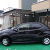 toyota yaris 2023 -TOYOTA 【名変中 】--Yaris MXPA15--0021879---TOYOTA 【名変中 】--Yaris MXPA15--0021879- image 2