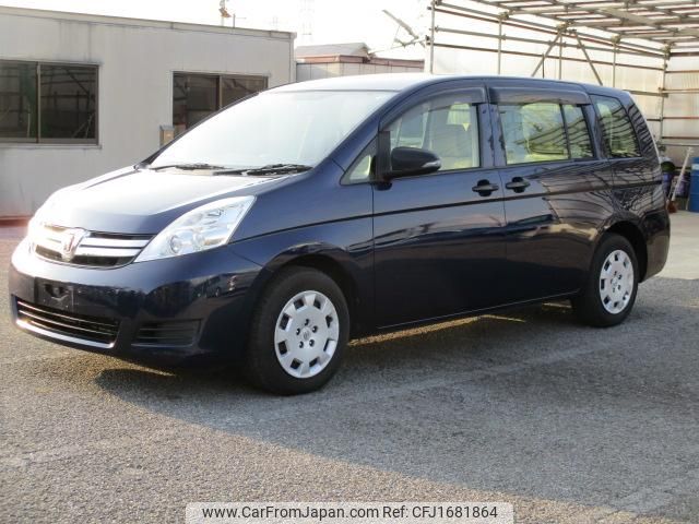 toyota isis 2014 CFJ1681864 image 1