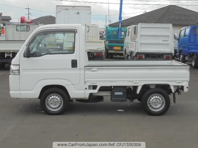 honda acty-truck 2017 CFJ1550306 image 2