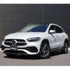 mercedes-benz gla-class 2020 -MERCEDES-BENZ--Benz GLA 3DA-247713M--W1N2477132J173958---MERCEDES-BENZ--Benz GLA 3DA-247713M--W1N2477132J173958- image 1