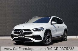 mercedes-benz gla-class 2020 -MERCEDES-BENZ--Benz GLA 3DA-247713M--W1N2477132J173958---MERCEDES-BENZ--Benz GLA 3DA-247713M--W1N2477132J173958-