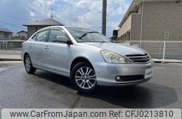 toyota allion 2006 -TOYOTA--Allion CBA-NZT240--NZT240-0083461---TOYOTA--Allion CBA-NZT240--NZT240-0083461-