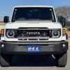 toyota landcruiser-70 2024 quick_quick_3DA-GDJ76W_GDJ76-1004197 image 2