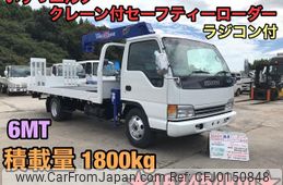 isuzu elf-truck 2001 GOO_NET_EXCHANGE_0404245A30240828W002