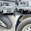 suzuki carry-truck 2010 CFJ1879008 image 8