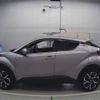 toyota c-hr 2017 -TOYOTA--C-HR DBA-NGX50--NGX50-2004650---TOYOTA--C-HR DBA-NGX50--NGX50-2004650- image 10