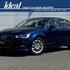 audi a3 2015 -AUDI--Audi A3 DBA-8VCXS--WAUZZZ8V0FA132404---AUDI--Audi A3 DBA-8VCXS--WAUZZZ8V0FA132404- image 1