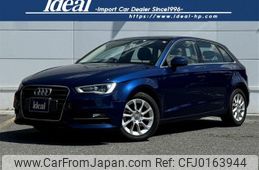 audi a3 2015 -AUDI--Audi A3 DBA-8VCXS--WAUZZZ8V0FA132404---AUDI--Audi A3 DBA-8VCXS--WAUZZZ8V0FA132404-