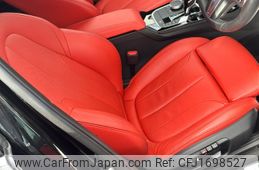 bmw 1-series 2024 CFJ1698527