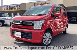 suzuki wagon-r 2018 quick_quick_MH55S_MH55S-212061