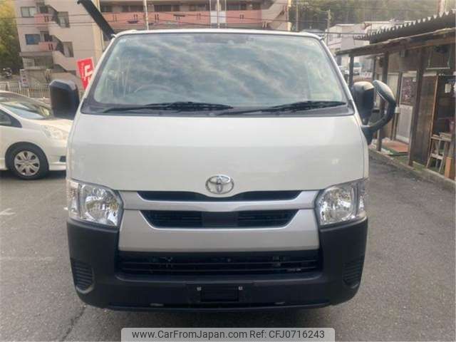 toyota hiace-van 2022 -TOYOTA--Hiace Van 3DF-GDH201V--GDH201-1072269---TOYOTA--Hiace Van 3DF-GDH201V--GDH201-1072269- image 2