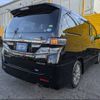 toyota vellfire 2014 -TOYOTA--Vellfire ANH20W--8355431---TOYOTA--Vellfire ANH20W--8355431- image 2