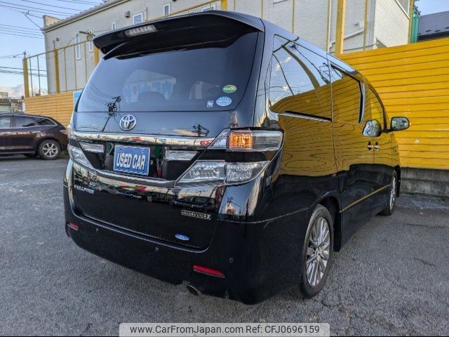 toyota vellfire 2014 -TOYOTA--Vellfire ANH20W--8355431---TOYOTA--Vellfire ANH20W--8355431- image 2