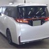 toyota vellfire 2025 CFJ1688176 image 2
