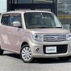 suzuki mr-wagon 2014 -SUZUKI--MR Wagon DBA-MF33S--MF33S-427025---SUZUKI--MR Wagon DBA-MF33S--MF33S-427025- image 1