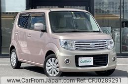 suzuki mr-wagon 2014 -SUZUKI--MR Wagon DBA-MF33S--MF33S-427025---SUZUKI--MR Wagon DBA-MF33S--MF33S-427025-