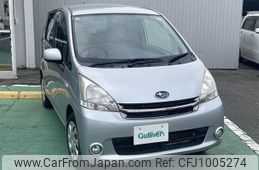 subaru stella 2012 CFJ1005274