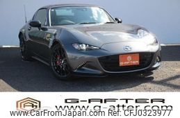 mazda roadster 2018 -MAZDA--Roadster 5BA-NDERC--NDERC-300209---MAZDA--Roadster 5BA-NDERC--NDERC-300209-