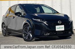 nissan aura 2024 -NISSAN--AURA 6AA-FE13--FE13-352100---NISSAN--AURA 6AA-FE13--FE13-352100-