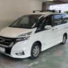nissan serena 2018 -NISSAN 【名古屋 306さ5371】--Serena GFNC27-011123---NISSAN 【名古屋 306さ5371】--Serena GFNC27-011123- image 1