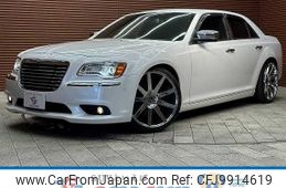 chrysler 300 2015 -CHRYSLER--Chrysler 300 ABA-LX36--2C3CCATG3DH617529---CHRYSLER--Chrysler 300 ABA-LX36--2C3CCATG3DH617529-