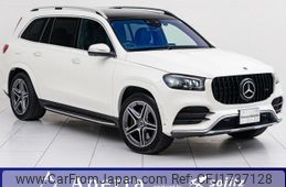 mercedes-benz gls-class 2022 CFJ1737128