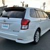 toyota corolla-fielder 2013 CFJ1535636 image 13