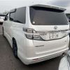 toyota vellfire 2012 -TOYOTA 【群馬 330ﾏ5739】--Vellfire DBA-GGH20W--GGH20-8066885---TOYOTA 【群馬 330ﾏ5739】--Vellfire DBA-GGH20W--GGH20-8066885- image 2